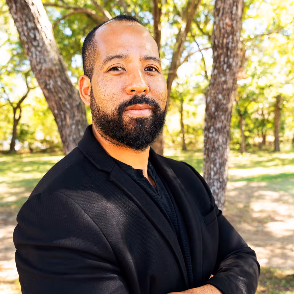 Michael Hyon Johnson